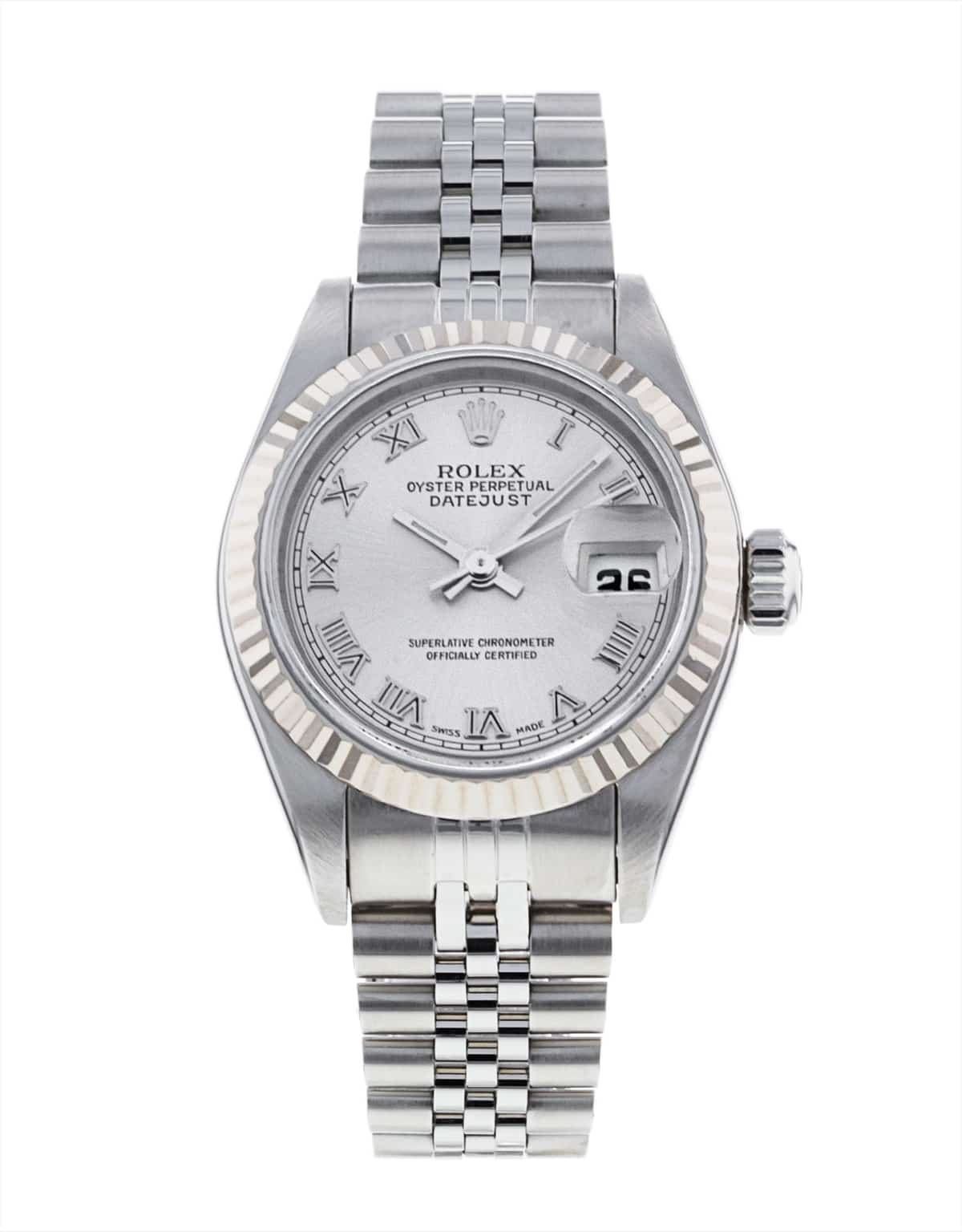 Rolex Datejust Lady 79174